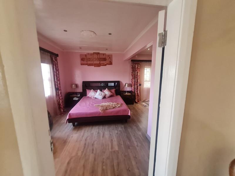 2 Bedroom Property for Sale in Ruyterwacht Western Cape